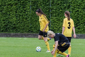Bild 65 - OL GW Eimsb�ttel : SC Wentorf : Erfebnis: 2:2